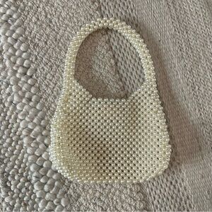 Pearl Bag